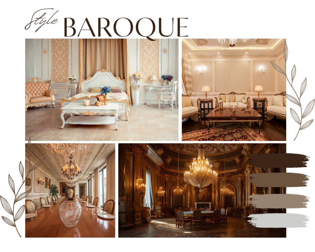 décoration-style-baroque